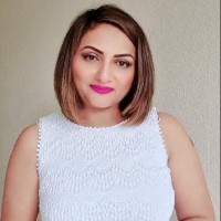 Vanita Chudasama