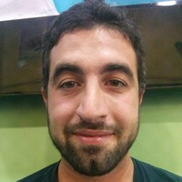 Nabil Yazdani