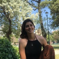 Gabriela Hernández Pérez