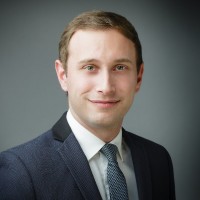 Ludovic Berron, Cgma