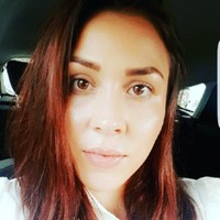 Sophie Mason