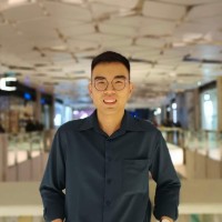 Kinhou Wong