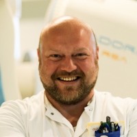 Mark Jensen