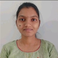 Allampally Manisha