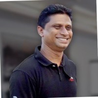 Prasanna Edirisinghe