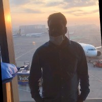 Dushyant Vishwakarma