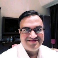 Pranav Shah