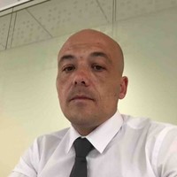Frederic Hernandez