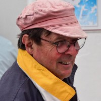 Xavier DALMAS