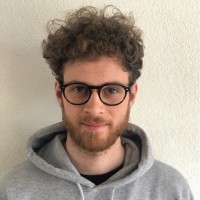 Dylan Kieft