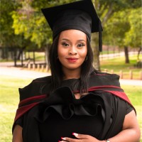 Phumza Dlakana