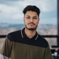 Jashanpreet Singh