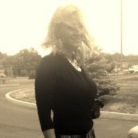 Mary Redman