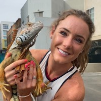 Lissy Duncan