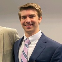 Austin Murdock