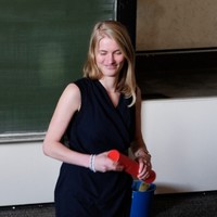 Charlotte Van Der Leer