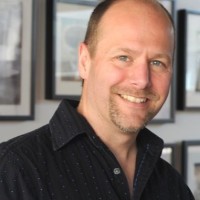 Michael Weiss