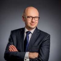 Michał Oleksy