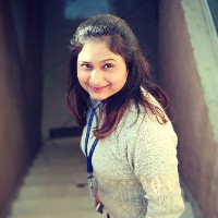 Vishakha Nireshwaliya