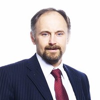 Oleg Romanov
