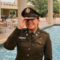 Alina A. Marin
