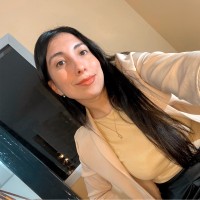 Jenifer Altamiranda