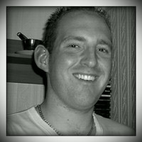 Matthew Hadfield