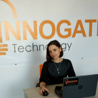 Олена Степанюк