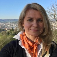 Светлана Отрох