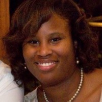 Tahirah Dock Johnson