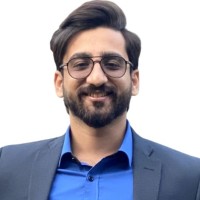 Usman Afzal