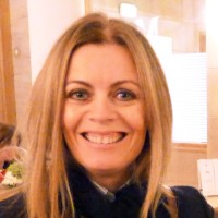 Colette Vakil