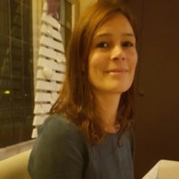 Danielle Delsing-De Boer