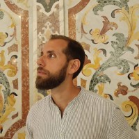 Luca Scialanga