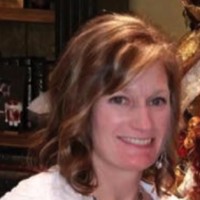 Louise Johnson