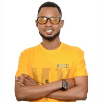Bright Ademujimi