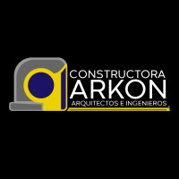 CONSTRUCTORA ARKON ARQUITECTOS E INGENIEROS
