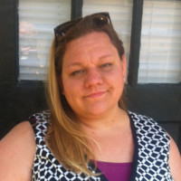 Naomi Driskell