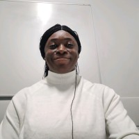 Tayo Suliyah Mustapha