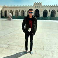 Sayed Mohammed Gad