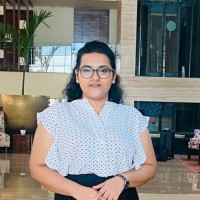 Alisha Chorat