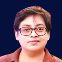 Nirmala Balakrishnan