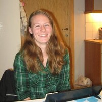 Trude Beate Lorentzen