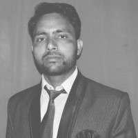 Salman Hedar