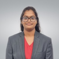 Bhuvaneshwari Ramasamy