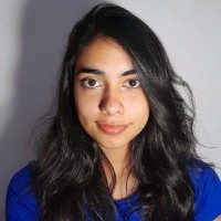 Nayla Sharon Benitez