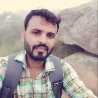 ananda gowda