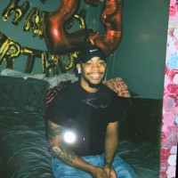 Darius Richardson