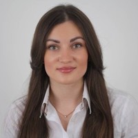 Khrystyna Kozova