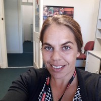Lesley Allison